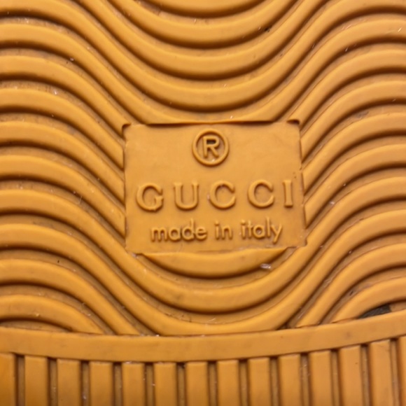 Authentic gucci ACE sneakers - Picture 12 of 16